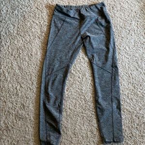 The north face leggings